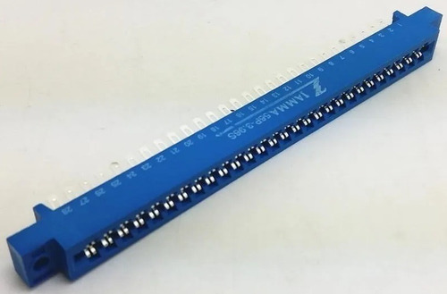 Imagen 2 de 3 de Peine Jamma Original Para Cableado Multijuegos Xbox Pandora