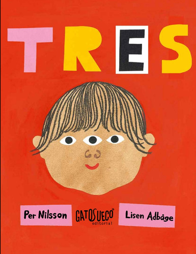 Tres - Nilsson, Adbage