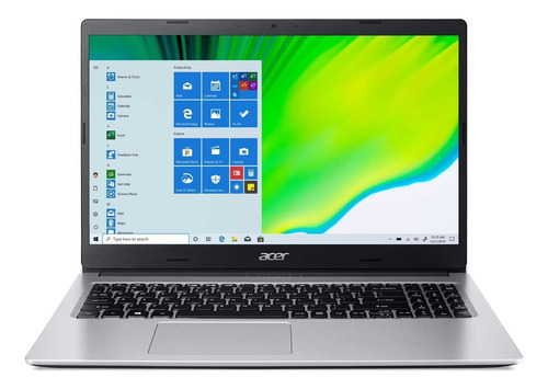 Notebook Celeron Acer A315-35-c499 8gb 1tb 15,6 Fhd W10 Sdi (Reacondicionado)