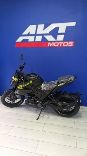 Akt 250 R