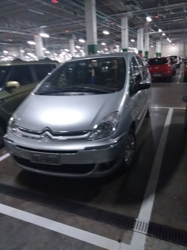 Citroën Xsara Picasso 2010 1.6 Glx Flex 5p