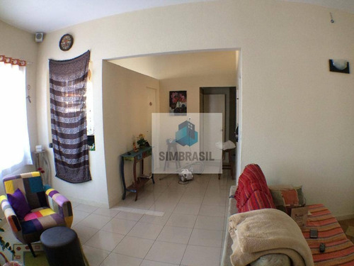 Imagem 1 de 21 de Casa Jardim Guanabara - Ca0274
