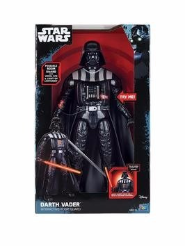 Star Wars Figura Darth Vader  Nuevo