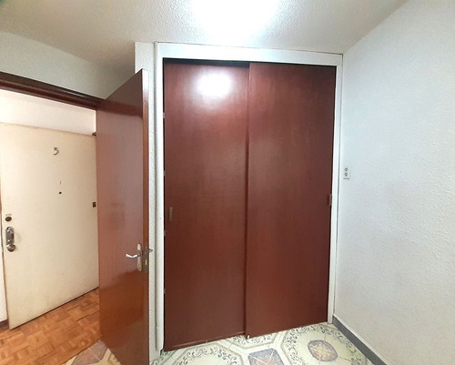 Imagen 7 de 14 de Departamento En Renta En La Colonia Del Valle Sur