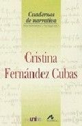 Libro Cristina Fernã¡ndez Cubas