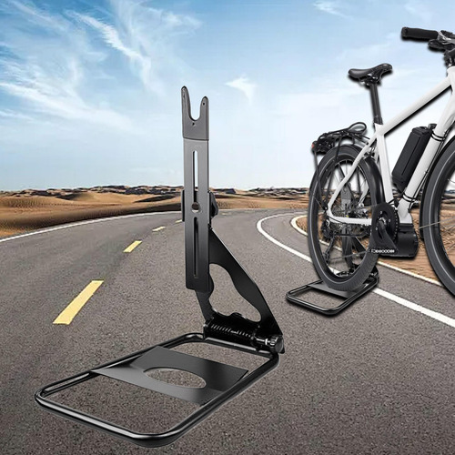 Estante De Estacionamiento Para Bicicletas,soporte Para