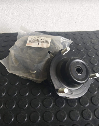 Base De Amortiguador De Toyota Fortuner  4runner Y Hilux 