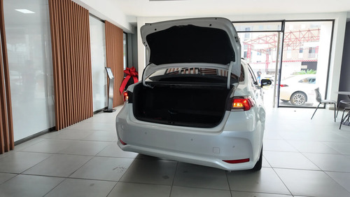 Toyota Corolla 1.8