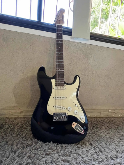Guitarra Preston | MercadoLibre 📦