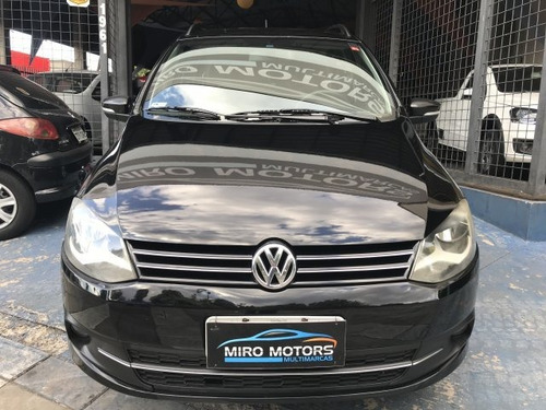 Imagem 2 de 10 de Spacefox 1.6 Mi Sportline 8v Flex 4p Manual