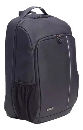 Mochila Slim Dry Laptop Executiva Gr Resiste À Água Sestini