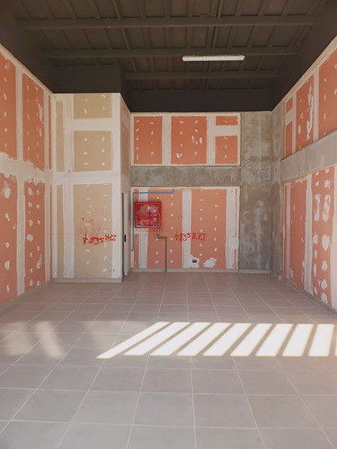 (loc) Vicuña Mackenna A Pasos De Metro Bellavista 100,64 M2