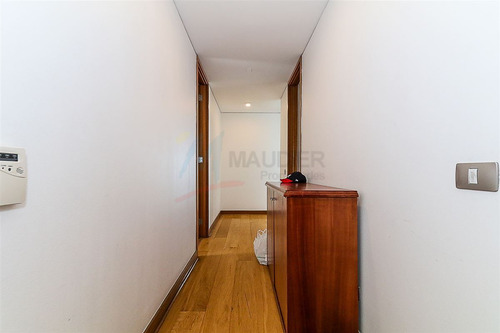 Departamento En Venta De 3 Dorm. En Las Condes
