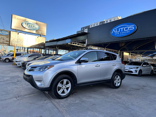 Toyota RAV4 2.5 Xle L4/ At
