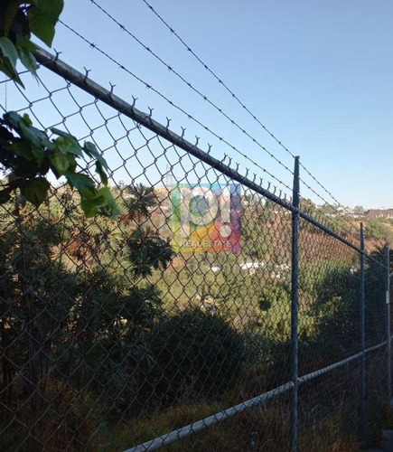 Venta Terreno Habitacional En Colonia Las Águilas Ter_3414 Yi