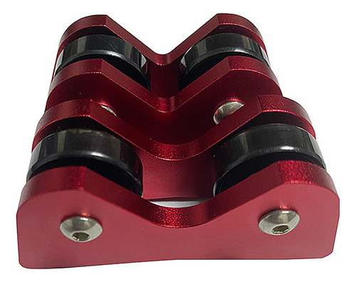 Detector Portátil De Billar Straightness Checker