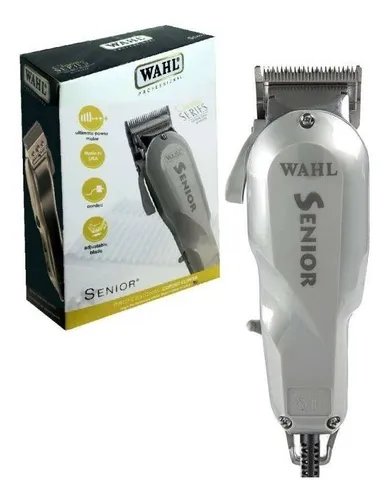 Maquina De Pelar Wahl Senior MercadoLibre