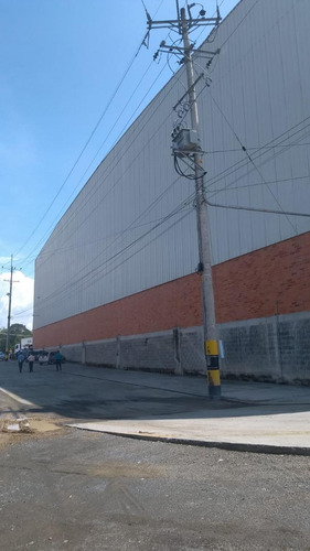 Imagen 3 de 6 de Bodega En Arriendo En Dosquebradas La Badea. Cod 3573