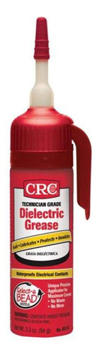 Crc Industries Di-electrica Grasa-3.3 Oz. Dispensador De Po.