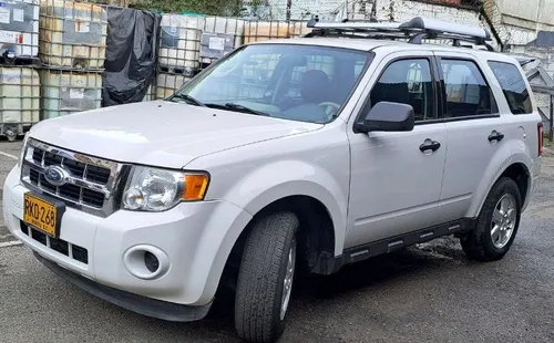 Ford Escape 3.0 Xls