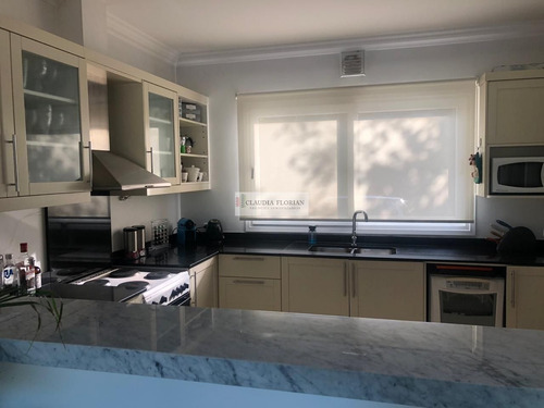 Imagen 3 de 17 de Departamento En Venta En Barrio Cerrado Buenos Aires Golf
