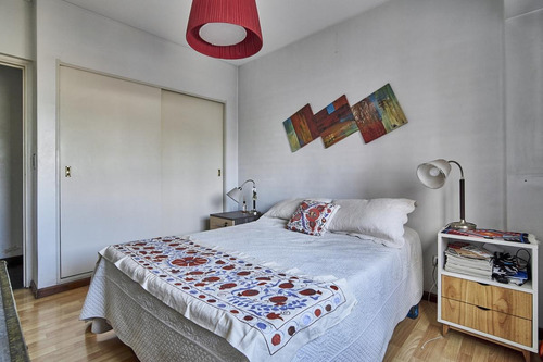 Imagen 15 de 30 de Venta - Departamento De 3 Ambientes Con Cochera - Caballito