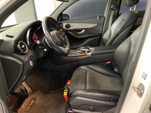 Imagen 9 de 17 de Mercedes-benz Glc 300 Coupé 4matic