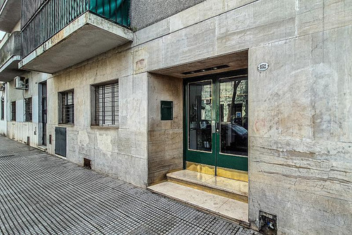 Venta Departamento 3 Ambientes Luminoso Balcón Barrio Inglés Caballito