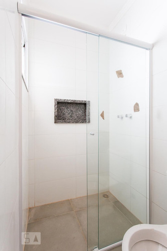 Casa À Venda - Vila Alpina, 2 Quartos, 99 - S893130259
