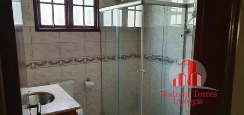 Imagem 15 de 20 de Casa À Venda No Bairro Parque Das Flores - Taubaté/sp - 1464