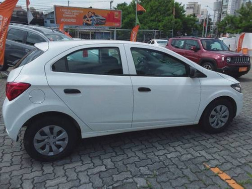 Imagem 9 de 9 de Chevrolet Joy 1.0 Spe4 Flex Manual
