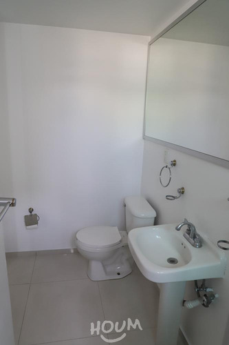 Departamento En Cuauhtemoc, Cuauhtémoc Con 2 Habitaciones