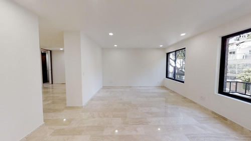Imagen 4 de 15 de Departamento En Venta, Miguel Hidalgo, Ciudad De México