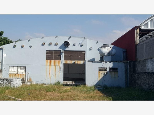 Bodega Comercial En Venta Plan De Ayala