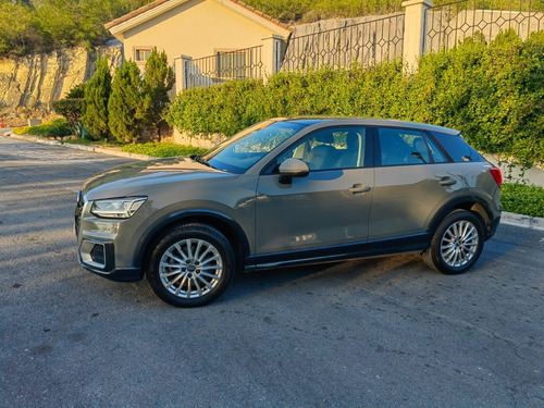 Audi Q2 1.4 35 Tfsi Select