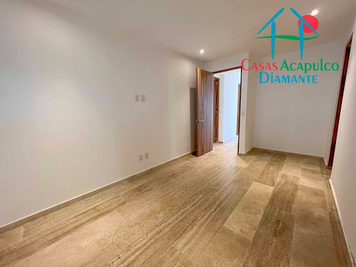 Cad Live Aqua Gh 3. Depa De Playa En Preventa Con Terraza, Alberca, Jacuzzi Y Vista Frontal Al Mar