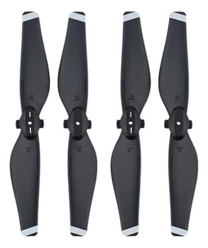 4pack Hélices Compatibles Con Spark 4732s Drone Accesorios