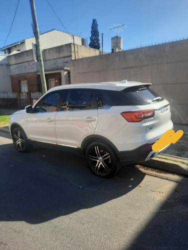 Lifan X70 2.0 Vvt-i Mt 2020