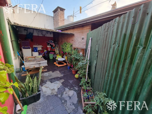 Imagen 10 de 14 de Venta Ph De 3 Ambientes Con Patio Y Quincho En Bernal Este (28952)