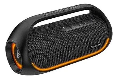 Altavoces Bluetooth Tronsmart Bang (actualizados) 60 W Con 7