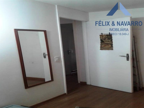 Imagem 6 de 14 de Apartamento - Lauzane - 1566