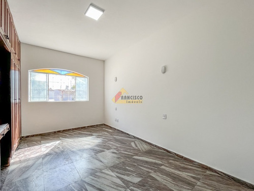 Imagem 8 de 24 de Casa À Venda, 4 Quartos, 1 Suíte, 6 Vagas, Vila Romana - Divinópolis/mg - 47204