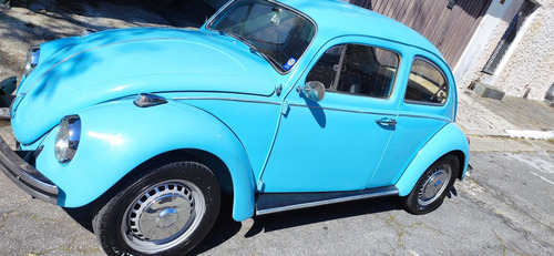 Volkswagen  Fusca 