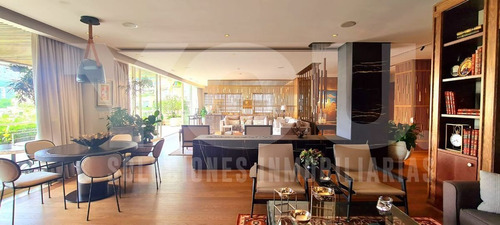 Imagen 5 de 30 de Venta Ph Dos Niveles Con Terraza En Club De Golf Bosques De