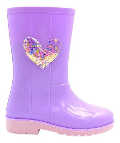 Kiddy's class online botas niña