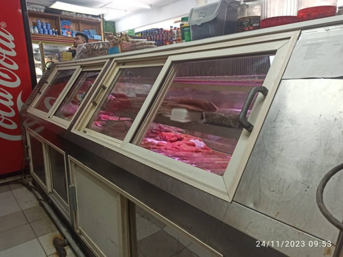 Venta Carnicería San Antonio De Los Altos. Yy