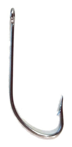 Anzuelos Mustad 277e Cl Pejerrey