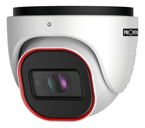 Cámara Domo Provision-isr Di-380ipsn-mvf-v3