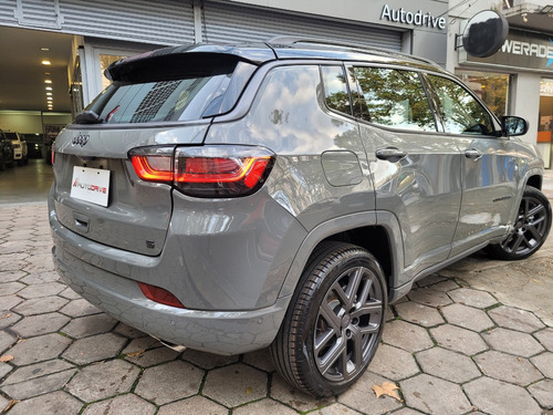 Jeep Compass 1.3 T270 Serie-S 4X2 At6