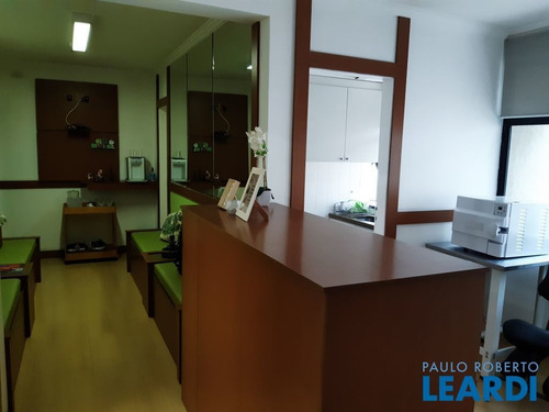 Conj. Comercial - Itaim Bibi - Sp - 591339